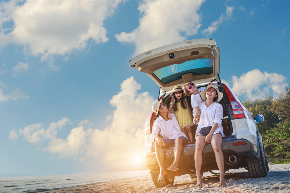 Holiday,And,Travel,Family,Concept,,Summer,Vacations,.,Happy,Family Holiday,And,Travel,Family,Concept,,Summer,Vacations,.,Happy,Family